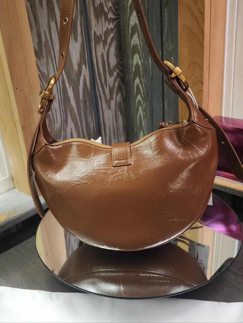 NWT JW PEI Shoulder Bag - Picture 5 of 12